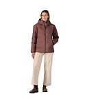 Kurtka PATAGONIA W JACKSON GLACIER JKT Lady