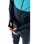 Geacă pentru bărbați DYNAFIT ALPINE HYBRID JKT M Man