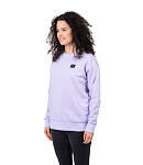 Damska bluza HANNAH MOLY BH, purple heather