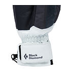 Mănuși BLACK DIAMOND W MISSION MX MITTS Lady