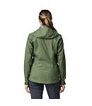 Jachetă PATAGONIA W GRANITE CREST RAIN JKT Lady