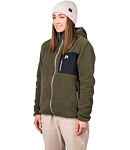 Damska bluza HANNAH KOALA HOODY