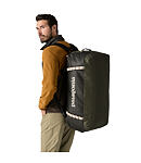 Plecak PATAGONIA BLACK HOLE DUFFEL 70L Uni