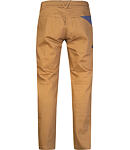 Pantaloni pentru bărbați RAFIKI ROCKLAND, Bronz brown