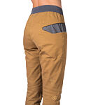 Pantaloni de damă RAFIKI SIERRA, Bronz brown