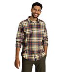 Cămașă Royal Robbins LIEBACK ORGANIC COTTON FLANNEL L/S Man