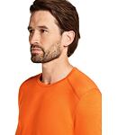 Tricou ICEBREAKER M 200 OASIS LS CREWE Man