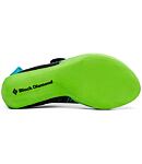 Pantofi de alpinism BLACK DIAMOND K MOMENTUM Junior