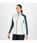 Bluza Karpos FEDERA FULL-ZIP W FLEECE Lady