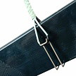Ruksak BLUE ICE TAKA UL 20