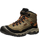 Ghete KEEN TARGHEE IV MID WP MEN Man