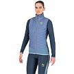 Karpos ALAGNA PLUS EVO W VEST Lady mellény