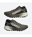 Buty ADIDAS TERREX AGRAVIC GTX Man