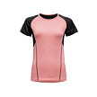 DEVOLD RUNNING MERINO 130 T-SHIRT W Lady póló
