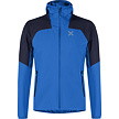Jacheta MONTURA RISE HOODED JACKET Uni