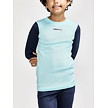 Spodní prádlo CRAFT CORE WARM BASELAYER SET JR Junior, blaze-area