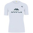 Tricou Karpos LOMA EVO PRINT T-SHIRT Man