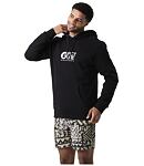 Majica s kapuljačom Picture BASEMENT HOODIE Muška