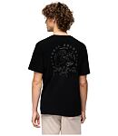 Majica PRANA EVERYDAY SELECTION SS TEE Muška