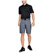 Triko UNDER ARMOUR TECH POLO Man