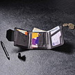 Portofel LIFESYSTEMS RFID WALLET RECYCLED Uni