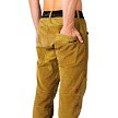 Pantaloni bărbați RAFIKI LEDGE, Dried tobacco