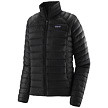 PATAGONIA W DOWN SWEATER Lady kabát
