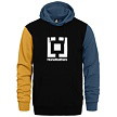 Muška dukserica HORSEFEATHERS LEADER SWEATSHIRT