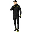Bunda DYNAFIT TRAIL REFLECTIVE WIND JKT M Man