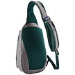 Borsetă PATAGONIA ATOM SLING 8L Uni, noble grey