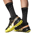 Muške tenisice za trčanje SALOMON SPEEDCROSS 6 GTX