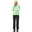 SALEWA PEDROC PL WIND HD JACKET W Lady pulóver