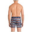 SAXX VIBE XTRA SOFT COMFORT BOXER BRIEF FLY férfi boxer alsó