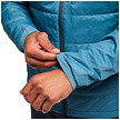 BLACK DIAMOND M SOLUTION HOODY férfi kabát