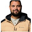Jakna COLUMBIA LABYRINTH LOOP II HOODED JACKET Man