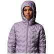 Jakna COLUMBIA DELTA RIDGE II LONG DOWN JACKET Lady