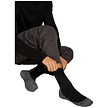 ICEBREAKER M MER HIKE+ MEDIUM CREW zokni férfi