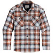 Košulja Royal Robbins SNOWCAP LINED FLANNEL FLANNEL L/S Man