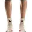 Ponožky ON PERFORMANCE RUN SOCK MID Uni