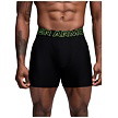Boxerky UNDER ARMOUR PERF TECH MESH 6IN - 3PK Man