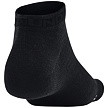 Ponožky UNDER ARMOUR ESSENTIAL 6PK LOW Uni