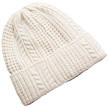 Čepice UNDER ARMOUR W HALFTIME CABLE KNIT BEANIE Lady