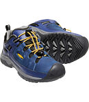 Buty KEEN TARGHEE LOW WP YOUTH Junior