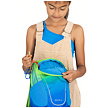 Dětský městský batoh OSPREY DAYLITE YOUTH PACK, frost moon