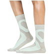 Чорапи ON LIQUID LOGO SOCK HIGH 2P Uni