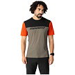 Pánské tričko DYNAFIT TRAVERSE LIGHT T-SHIRT M