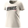 Dámské tričko DYNAFIT GRAPHIC CO W S/S TEE