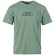 Pánské tričko HORSEFEATHERS STRICT T-SHIRT