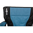 Židle campingová BRUNNER ACTION ARMCHAIR EQUIFRAME Uni