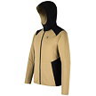 Pánská mikina MONTURA TIMELESS MIX HOODED MAGLIA
